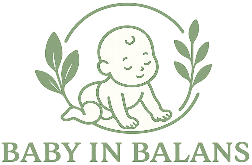 Baby in Balans